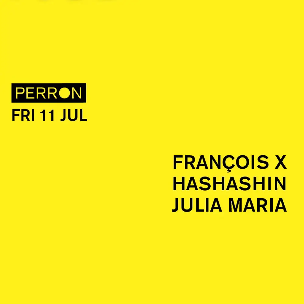 François X, Hashashin, Julia Maria